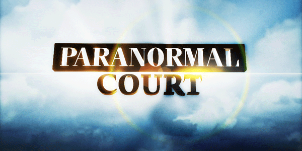 Paranormal Court
